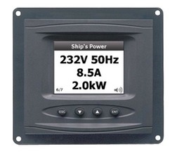 BEP MONITOR