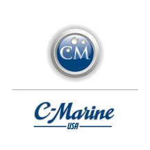 C-MARINE LOGO