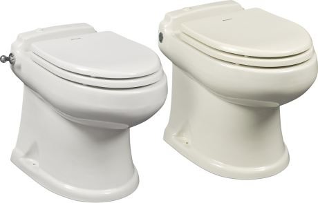 SeaLand 8700 Series MasterFlush Toilets
