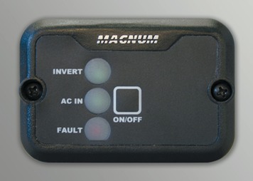 MM-R Remote